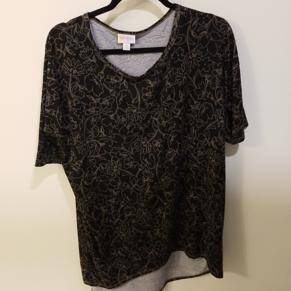 Lularoe Irma